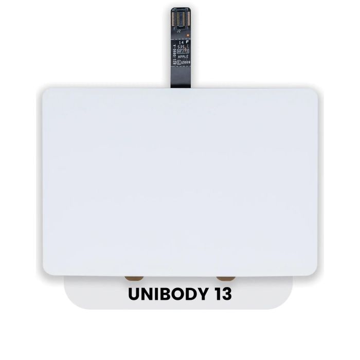 Trackpad mit Flexkabel für MacBook 13" A1342 (2009-2010)