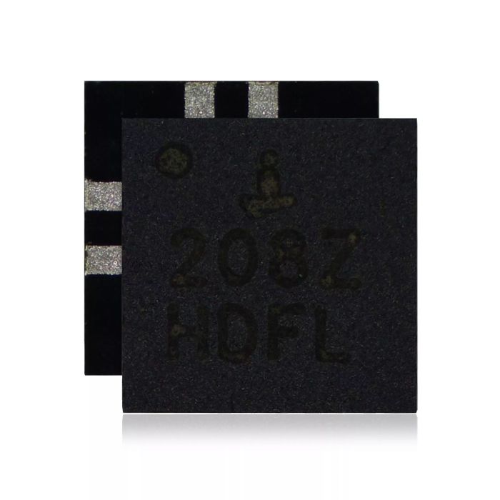 High Spannung Synchronous Rectified Buck MOSFET Controller IC für MacBooks