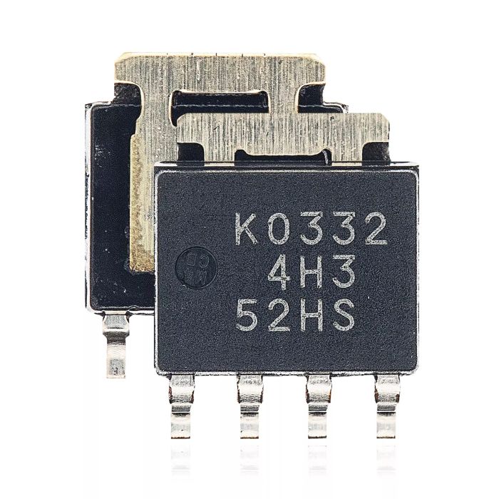 Silicon N Channel Power MOSFET IC für MacBooks