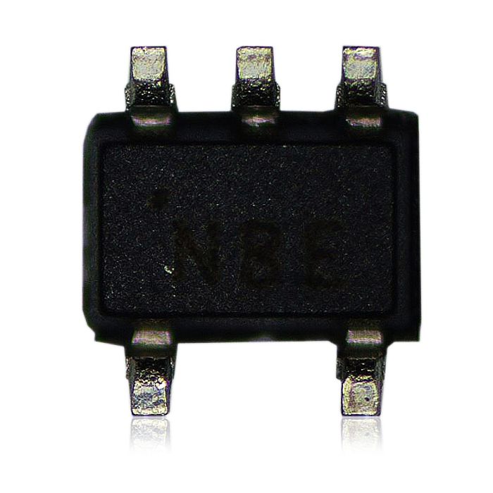 Overvoltage Schutz Relay für MacBooks (Ende 2009-Mitte 2017)