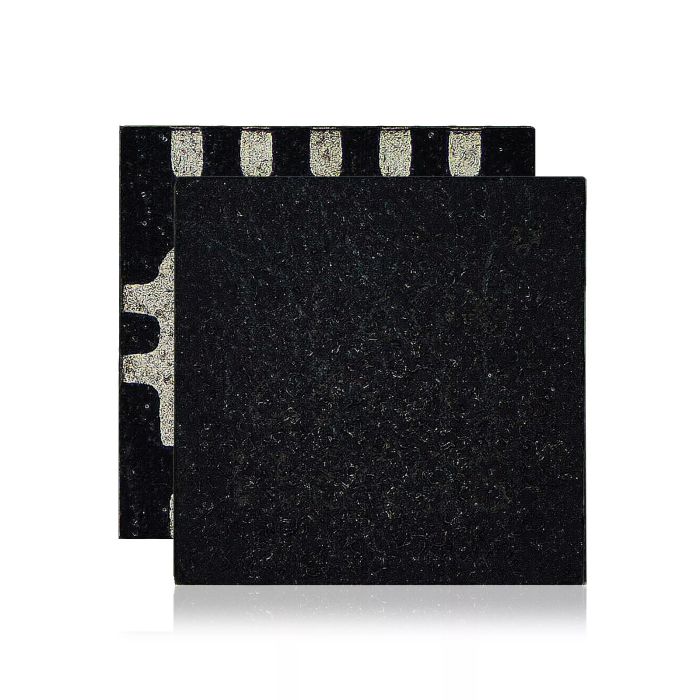 Single Synchronous Step-Down Controller IC für MacBooks