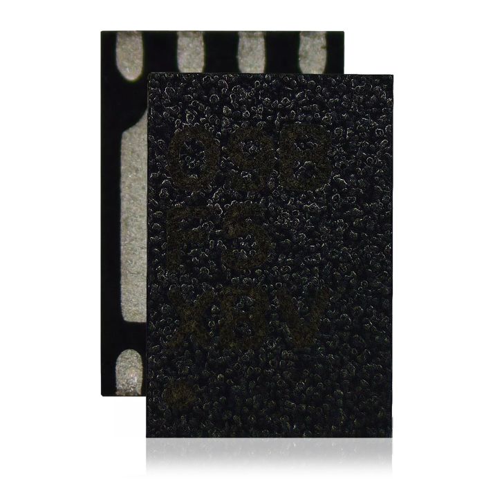 Synchronous Buck Regler IC für MacBooks