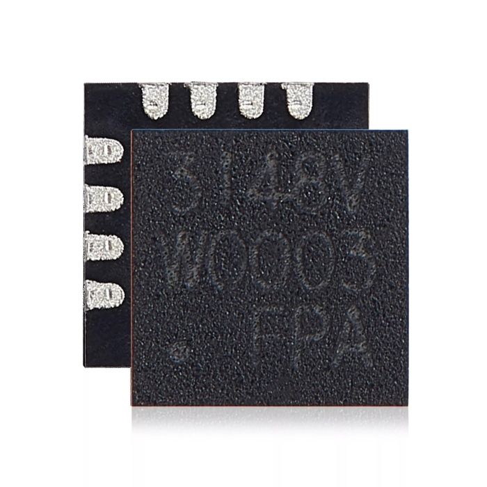 PPVRTC_G3H Power & AMP SYSCLK_CLK32K_RTC Clock Generator Controller IC für