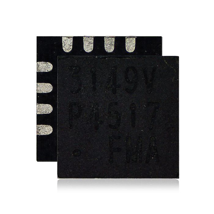 PPVRTC_G3H Power & AMP SYSCLK_CLK32K_RTC Clock Generator Controller IC für Nr.2