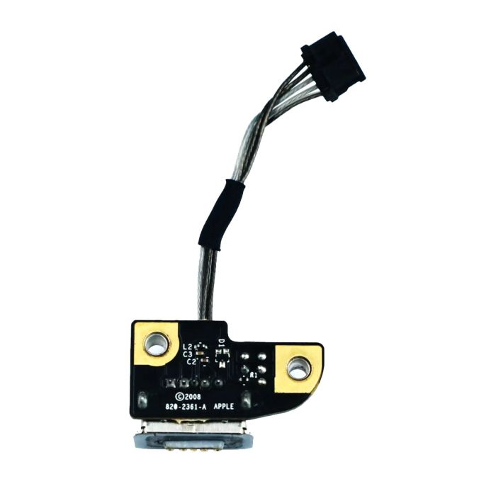 MagSafe Platine für MacBook Pro 15" A1286 (2008-2012)/ 17" A1297 (2009-2011)