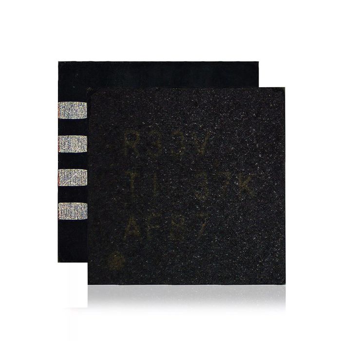 SMC RESET L Controller IC für MacBooks