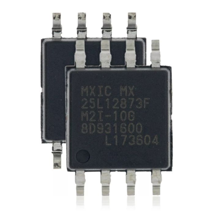 BIOS IC für MacBooks