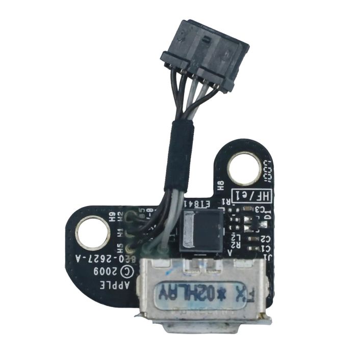 MagSafe DC-In Platine für MacBook 13" A1342 (2009-2010)