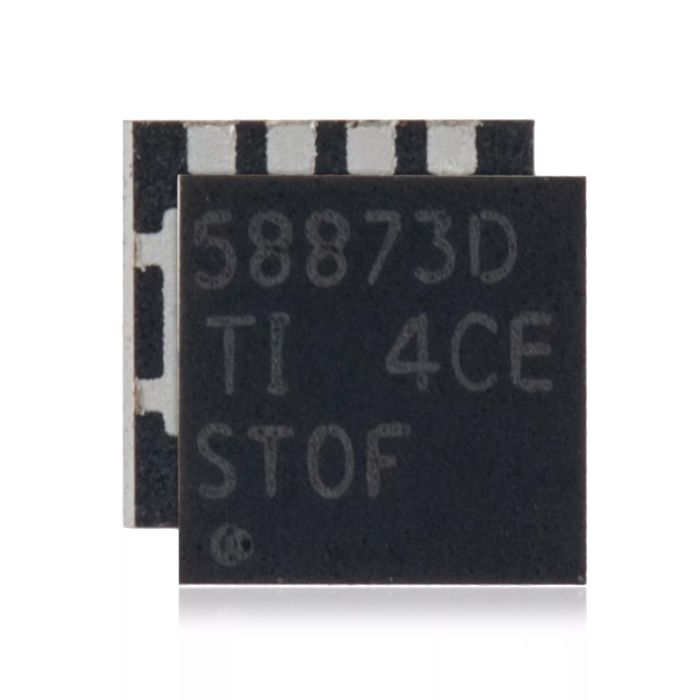 Synchronous Buck NexFET™ Power Block MOSFET Pair Controllers IC für MacBooks