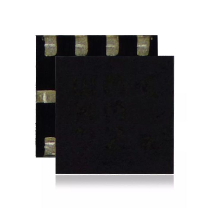 SMD SMC Manual Reset PP3V42_G3H Controller IC für MacBooks