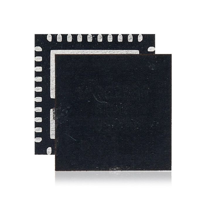 Power-Management Controller IC für MacBooks (FDMF6808N/ 6808N: QFN-40 Pin)
