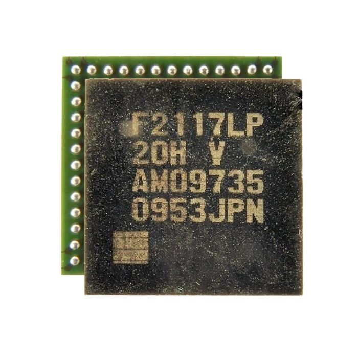 SMC IC Chip mit Balls für MacBook (HITACHI: F2117LP20H: BGA-145 Pin)