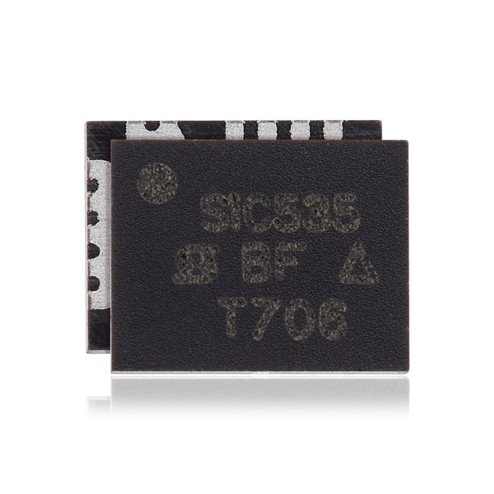 CPU Vcore Power für Macbooks (SIC535)