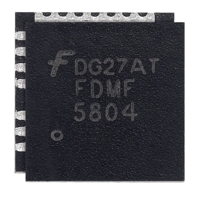 CPU Mosfet Chip für MacBook (FDMF5804)