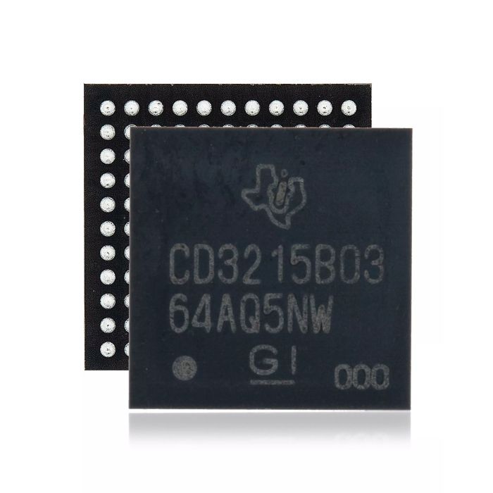 USB-C Port Controller IC für MacBook 12"/ Pro 13" A1534/ A1708 (2016-2017)
