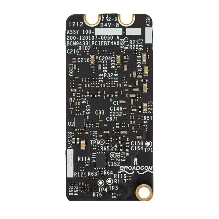 Airport Bluetooth 3.0 Karte für MacBook Pro 13" A1278 (2011-2012)