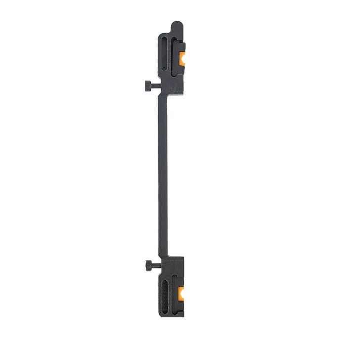Festplatte Halterung (Hinten) für MacBook Pro 13"/ 15" A1278/ A1286 (2009-2012)