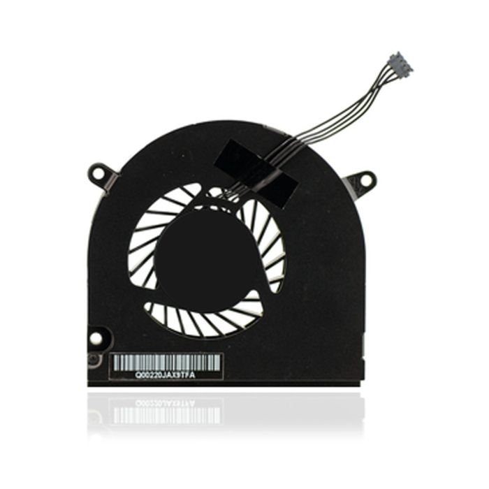 CPU-Lüfter für MacBook 13" A1278 (2008)/ Pro 13" A1278/ A1342 (2009-2012)