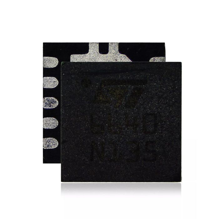 PP3V42_G3H Regler IC für MacBook Unibody 13"/ 15"/ 17"