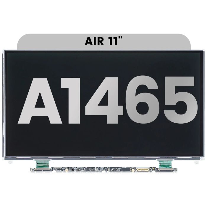 LCD Panel nur für MacBook Air 11" A1465 (2012-2015) (Panel nur)
