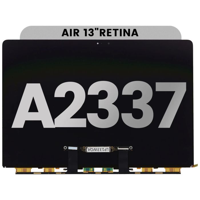 LCD Panel nur für MacBook Air 13" A2337 (2020) (Premium)
