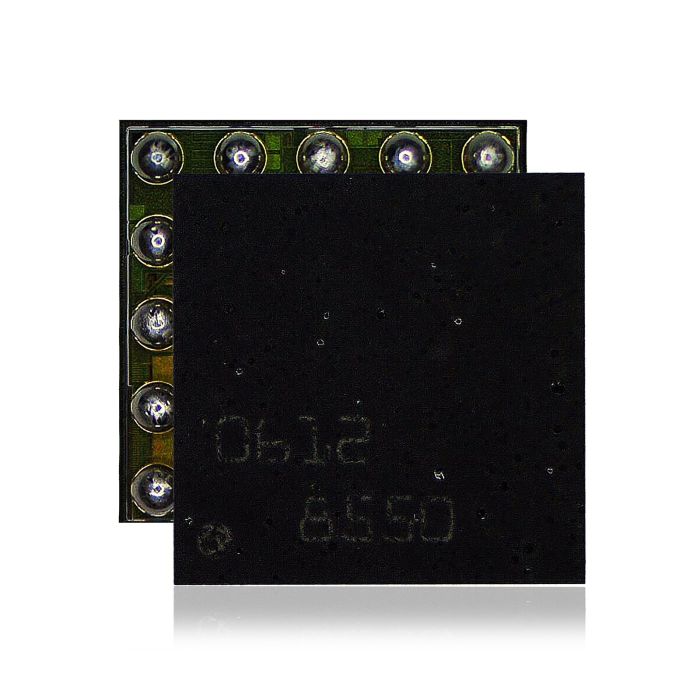 LCD Hintergrundbeleuchtung Driver IC für MacBook Air 11"/ Pro 13"/ 15" A1370