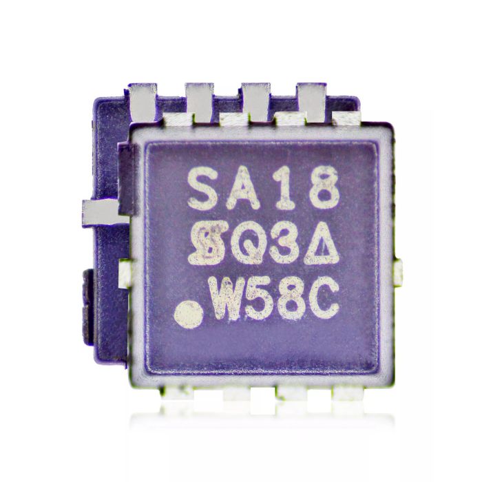 CPU MOSFETs für MacBook Air 11"/ 13" A1465/ A1466 (2013-2017)