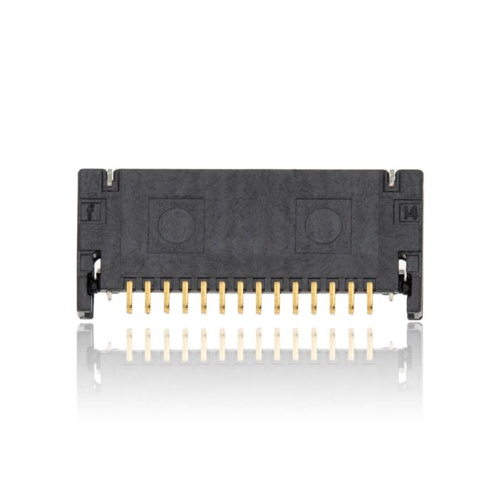 Trackpad Anschluss für MacBook Air 11"/ 13" A1370/ A1465/ A1369/ A1466