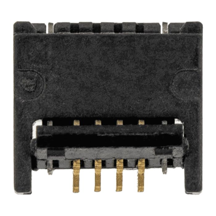 Tastatur-Hintergrundbeleuchtung Anschluss für MacBook Air 13" (mit All Years)
