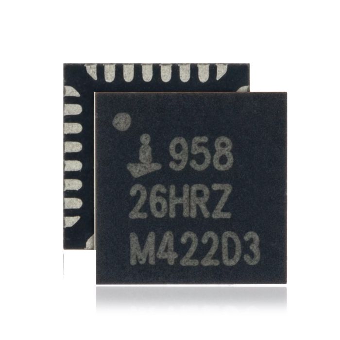 Netzteil Lade IC Chip für MacBook Air 11"/ 13"/ Pro 13" A1465/ A1466/ A1502