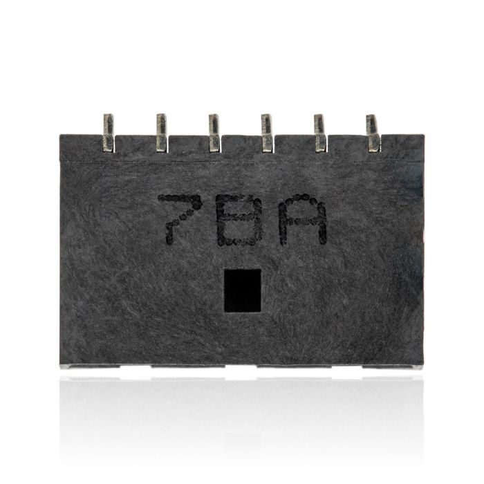 Mainboard Power Anschluss für MacBook Air 13" (mit All Years)