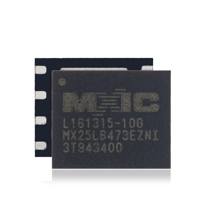 BIOS EFI Firmware Chip für MacBook Air 13" A1466 (2015-2017)