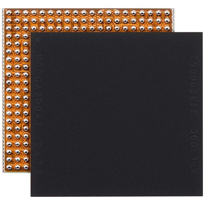 Power IC Chip für MacBook (343S00657)