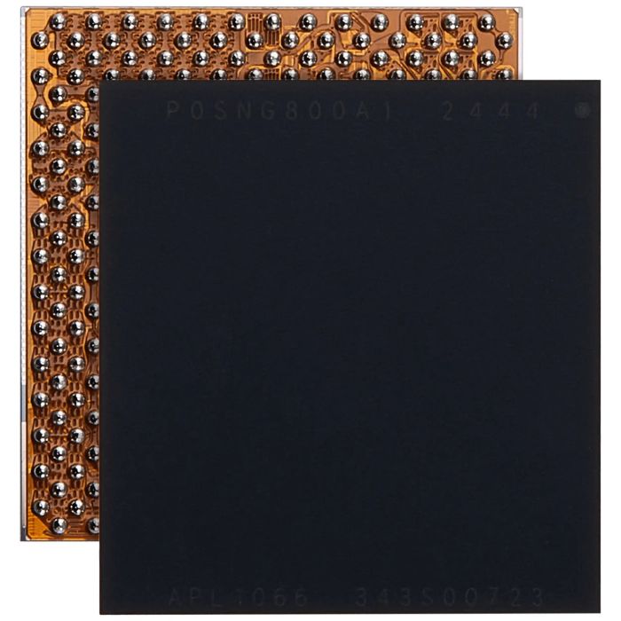 Power IC Chip für MacBook (343S00723)