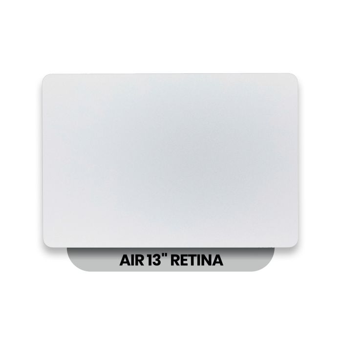 Trackpad für MacBook Air 13" A1932 (2018-2019) (Silber)