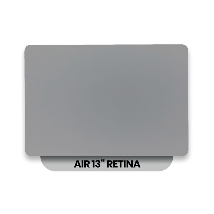 Trackpad für MacBook Air 13" A1932 (2018-2019) (Space Grau)