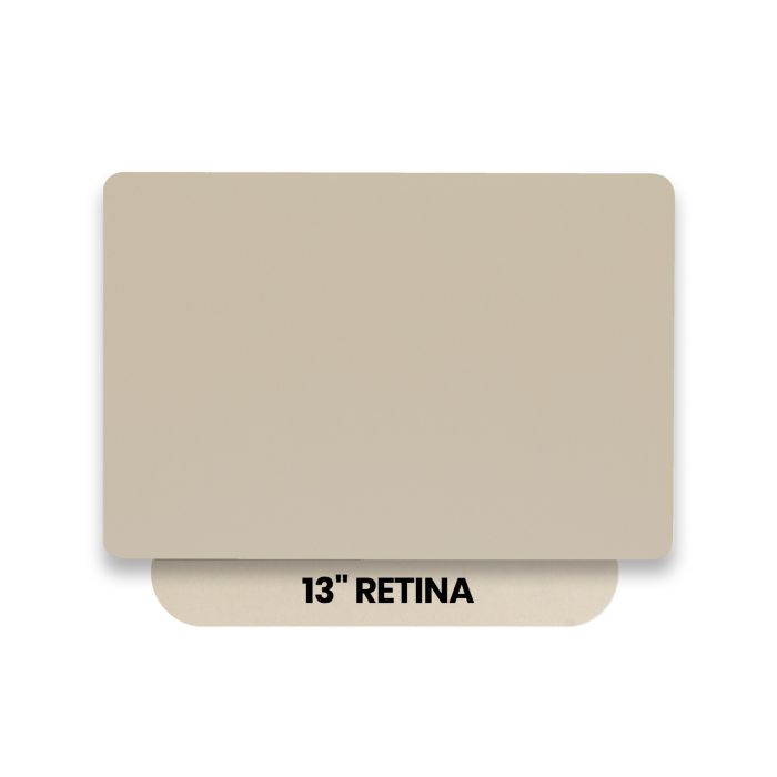 Trackpad für MacBook Air 13" A2179 (2020) (Rose Gold)