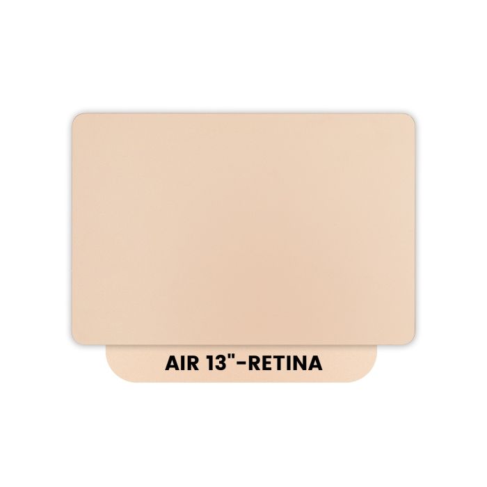 Trackpad für MacBook Air 13" A2337 (2020) (Gold)