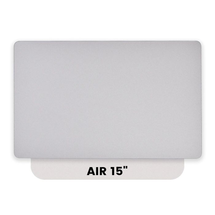 Trackpad für MacBook Air 15" A3114 (2024) (Space Grau)