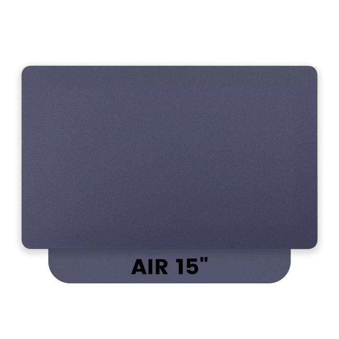 Trackpad für MacBook Air 15" A2941 (2023) (Mitternacht)