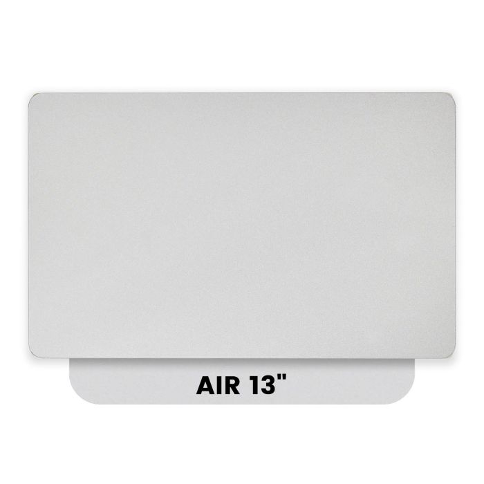 Trackpad für MacBook Air 13" A3113 (2024)/ A3240 (2025) (Silber)