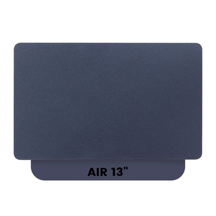 Trackpad für MacBook Air 13" A3113 (2024)/ A3240 (2025) (Mitternacht)