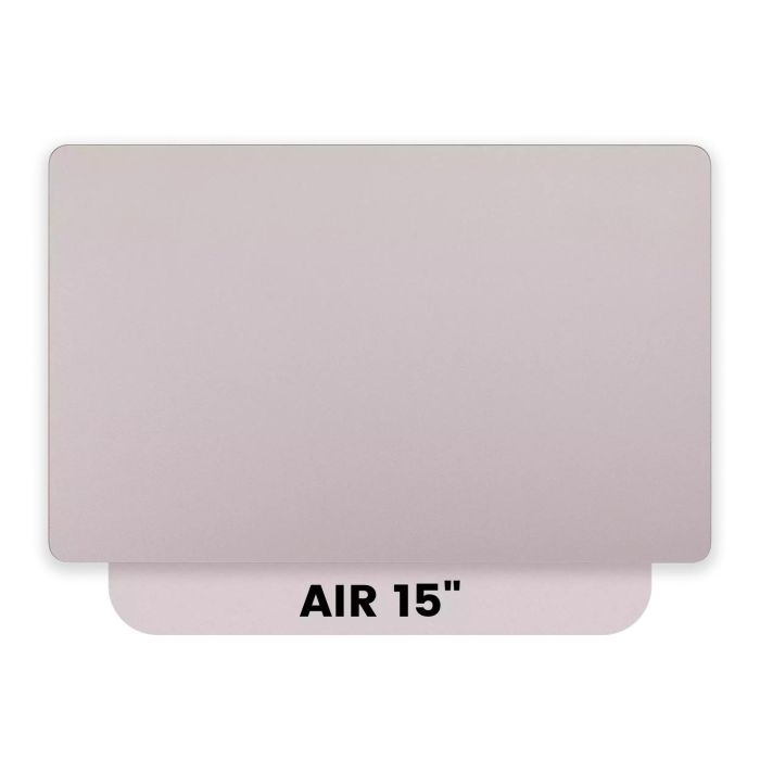 Trackpad für MacBook Air 15" A2941 (2023) (Polarstern)
