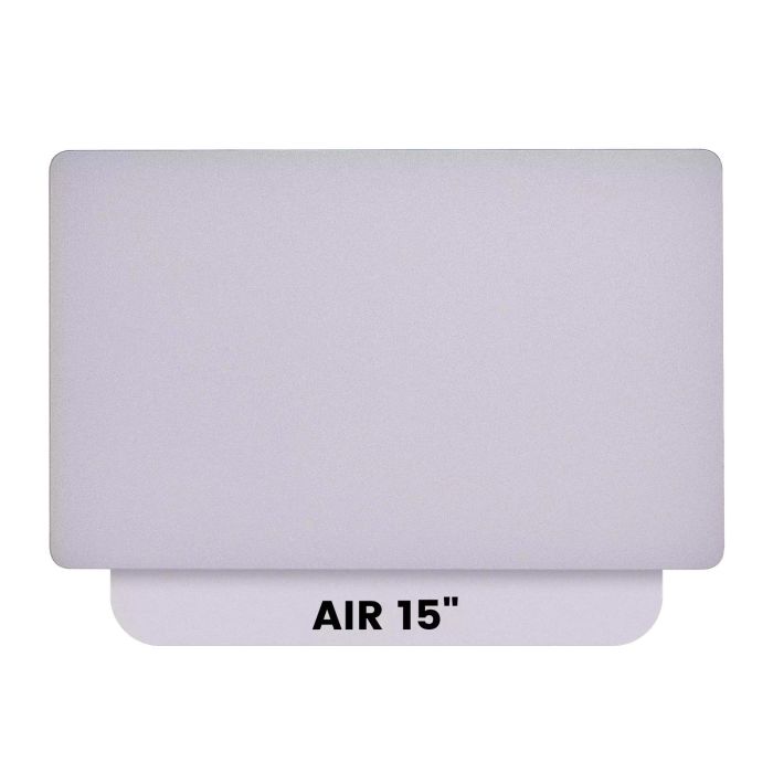 Trackpad für MacBook Air 15" A2941 (2023) (Space Grau)