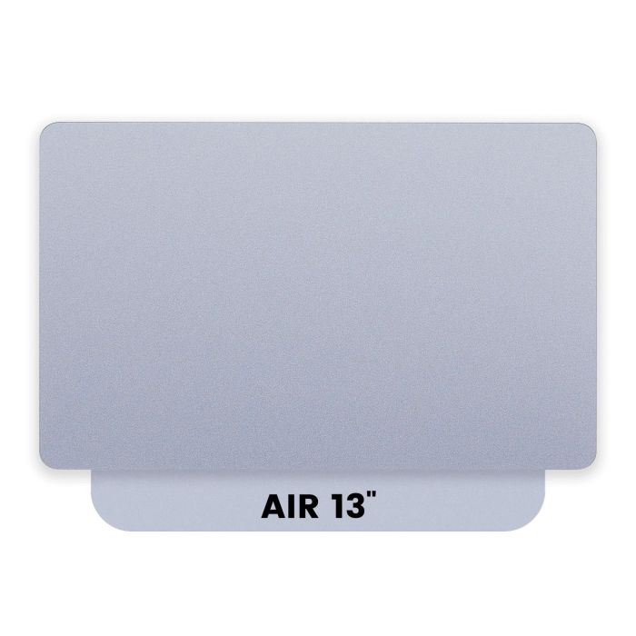 Trackpad für MacBook Air 13" A3240 (2025) (Himmelblau)
