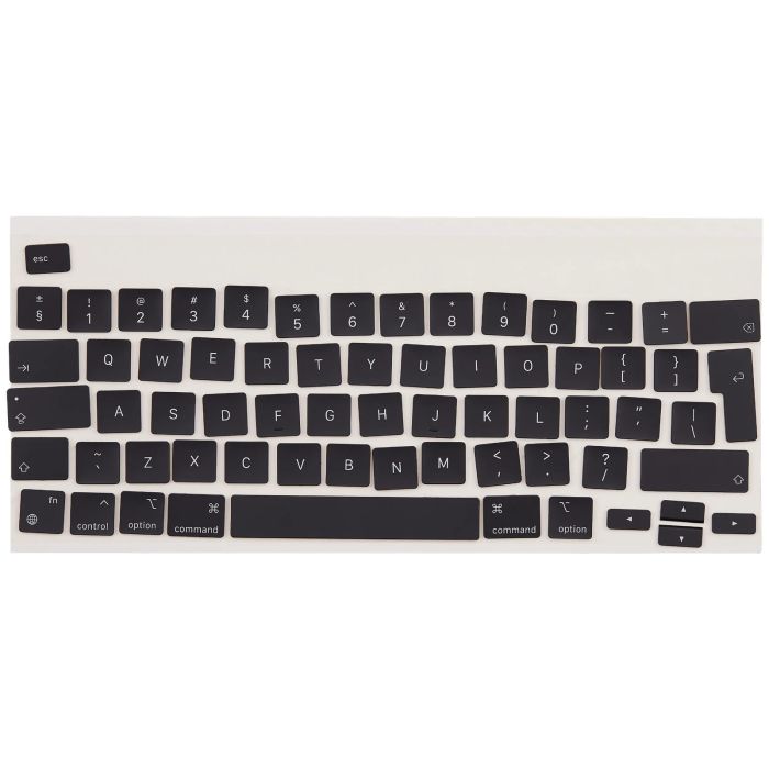 Tastenkappe für MacBook Pro 16\ A2141/ Pro 13\ A2338/ A2289/ A2251/ Air 13\