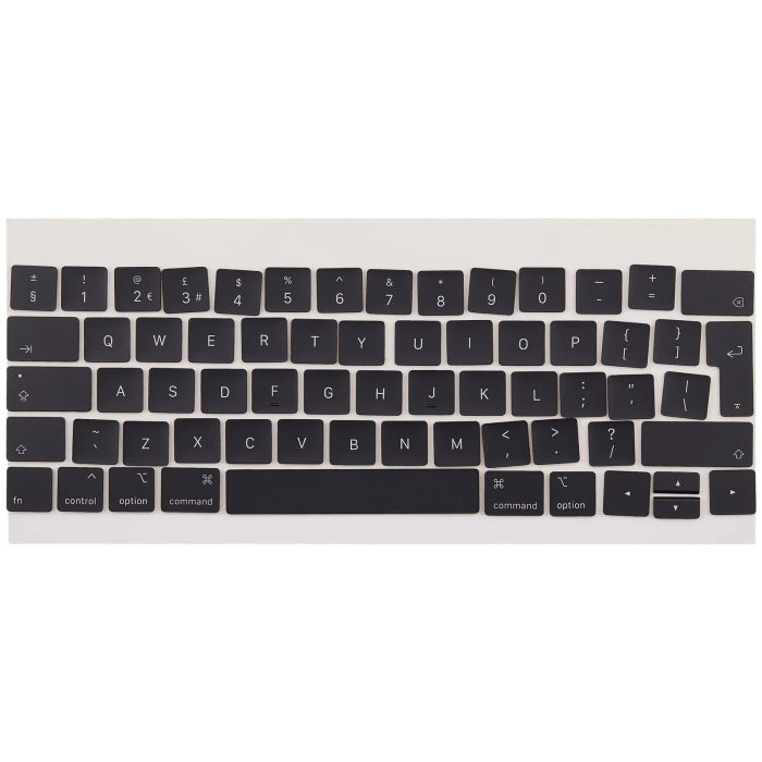 Tastenkappe für MacBook Pro 13\/ 15\ A2159/ A1989/ A1990/Air 13\ A1932