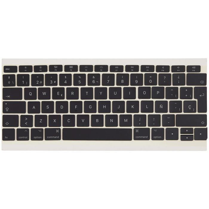 Tastenkappe für MacBook Air 13" A1932 (2018-2019) (ES Version)
