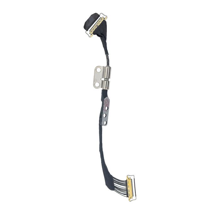 Display LVDS Kabel + Links Scharnier für MacBook Air 11" A1465 (2012-2015)