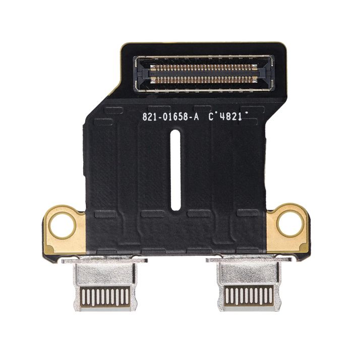 USB-C I/O-Platine für MacBook Air 13" A1932 (2018-2019)/ A2179/ A2337 (2020)